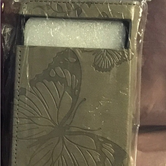 Phone Case Wallet - Picture 4 of 4